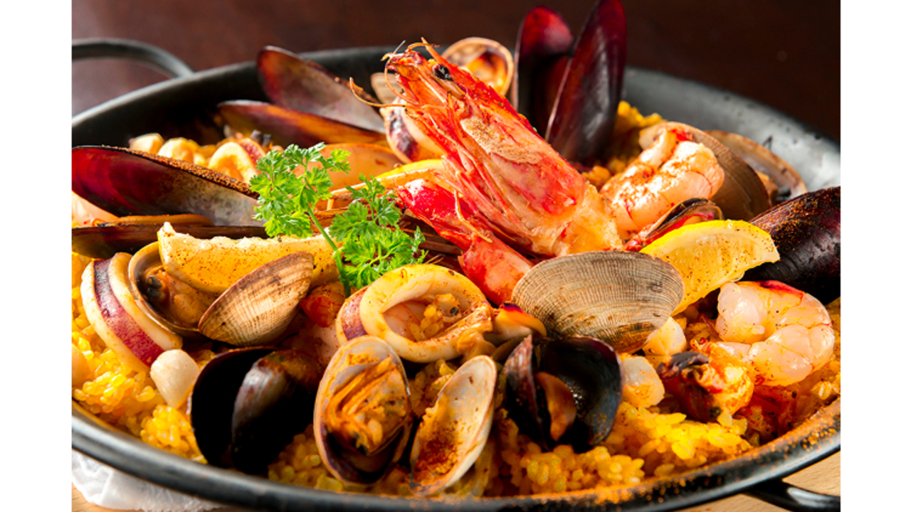 konexioa スペイン料理, 洋食・西洋料理 | 店長・店長候補)の求人の写真 3枚目