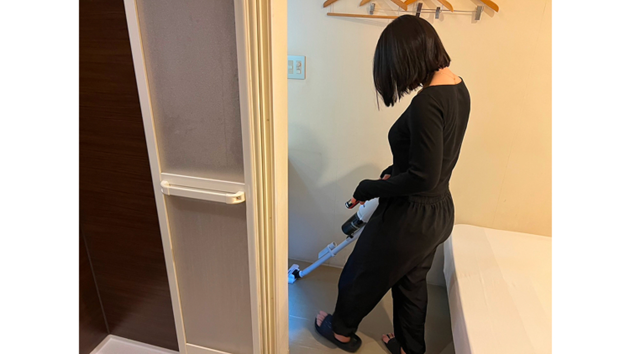 ホテル事業部 Rental Room サン ホテル・旅館 | ハウスキーパー・客室清掃)の求人の写真 2枚目