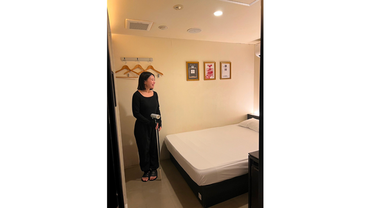 ホテル事業部|ハウスキーパー・客室清掃の求人画像1枚目