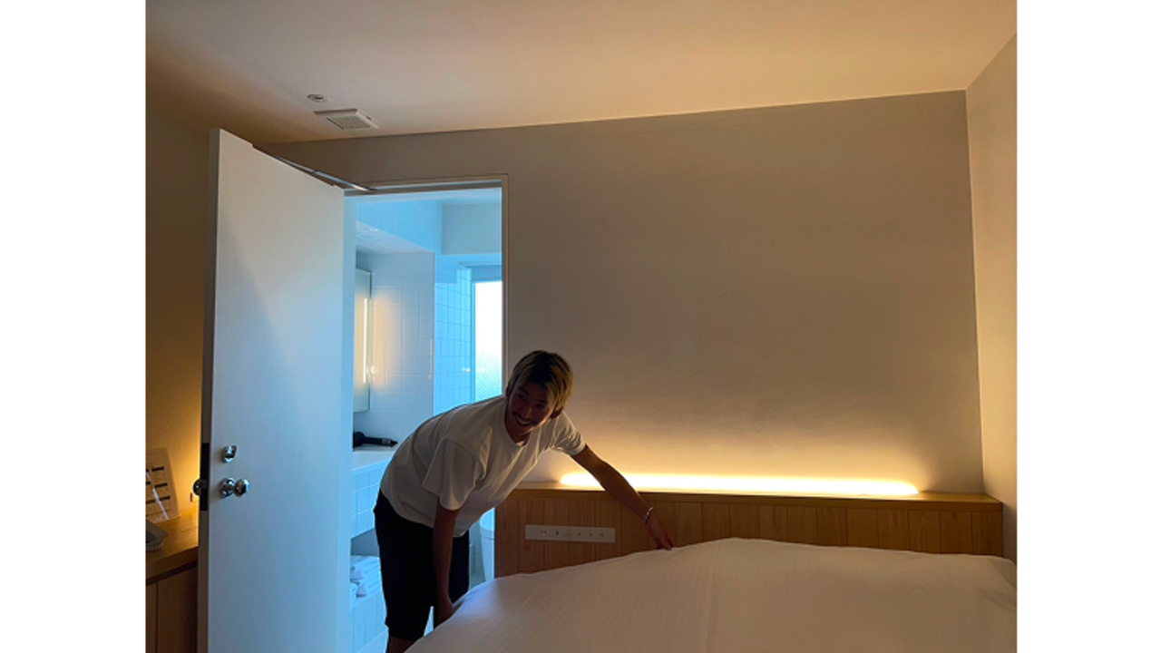 ホテル事業部 Rental Room サン ホテル・旅館 | マネージャー・支配人・副支配人・女将)の求人の写真 1枚目