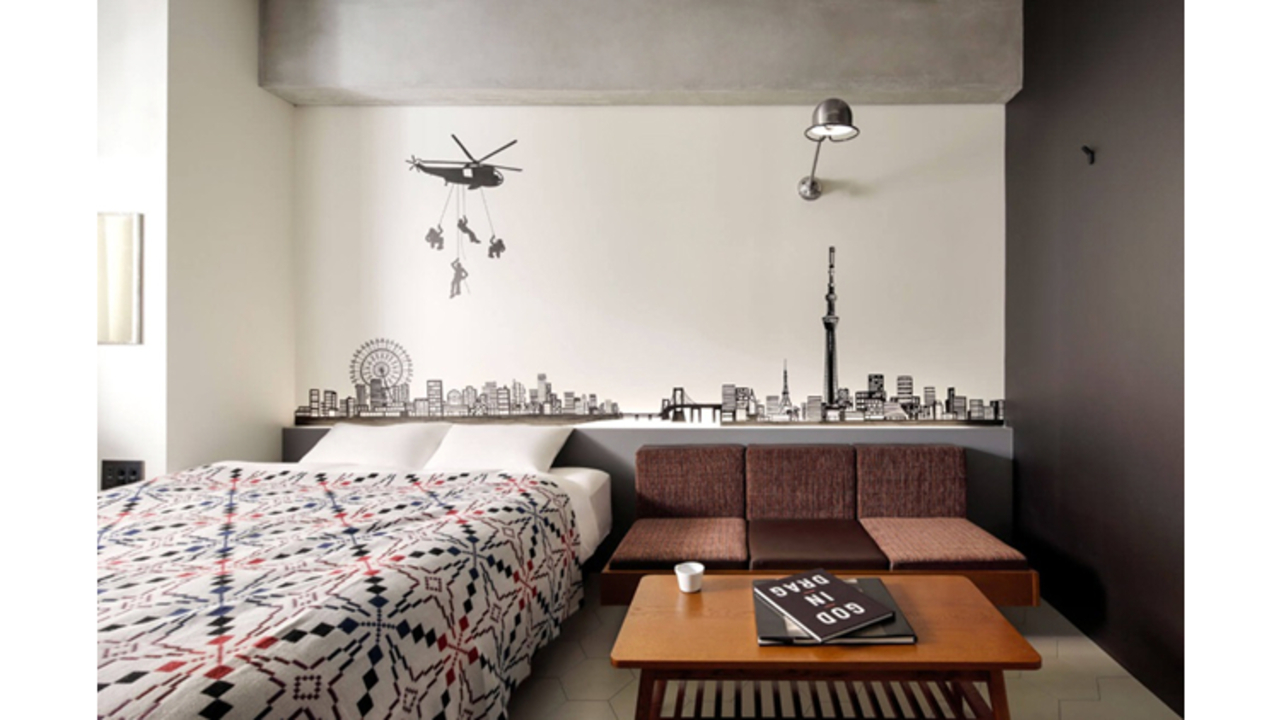 ホテル事業部|ハウスキーパー・客室清掃の求人画像2枚目