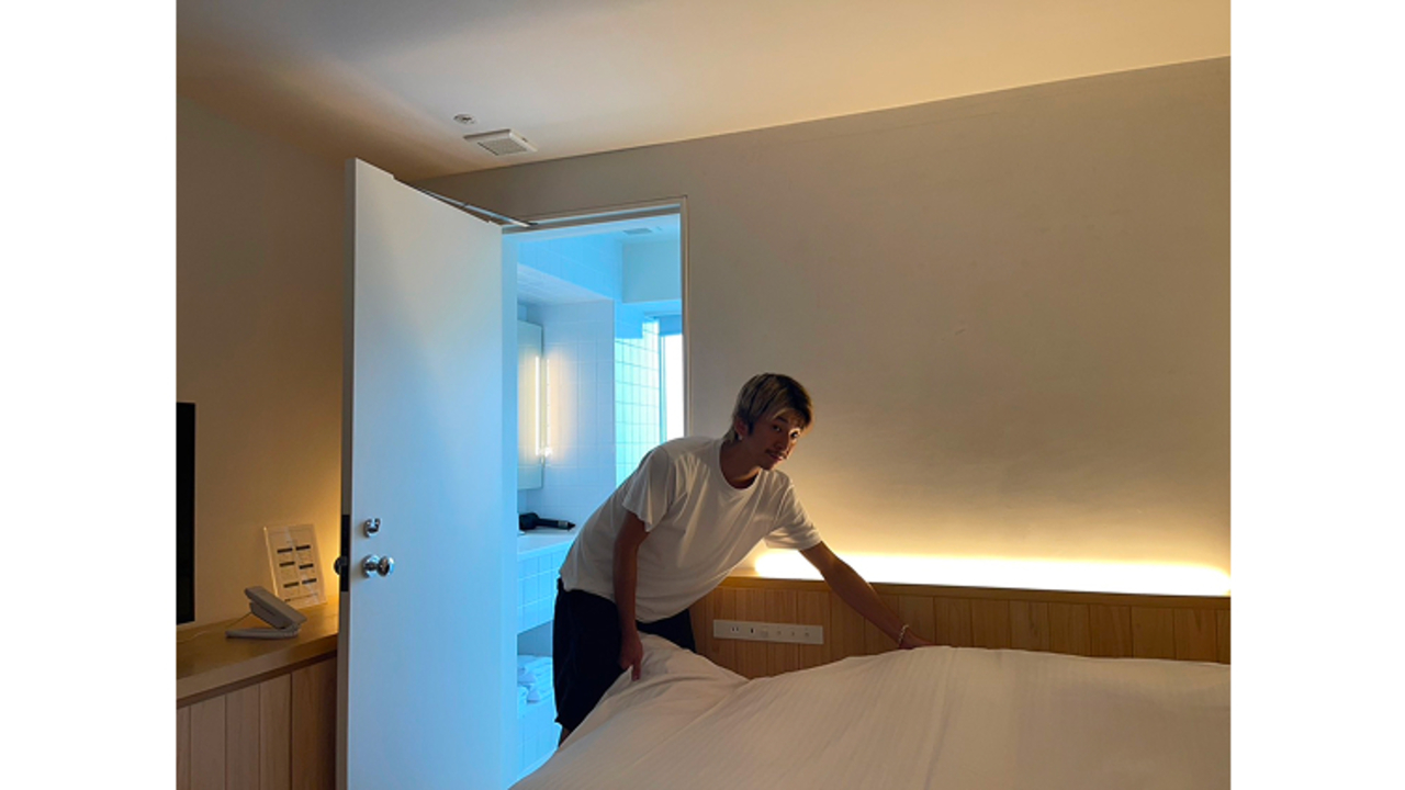 ホテル事業部|ハウスキーパー・客室清掃の求人画像3枚目