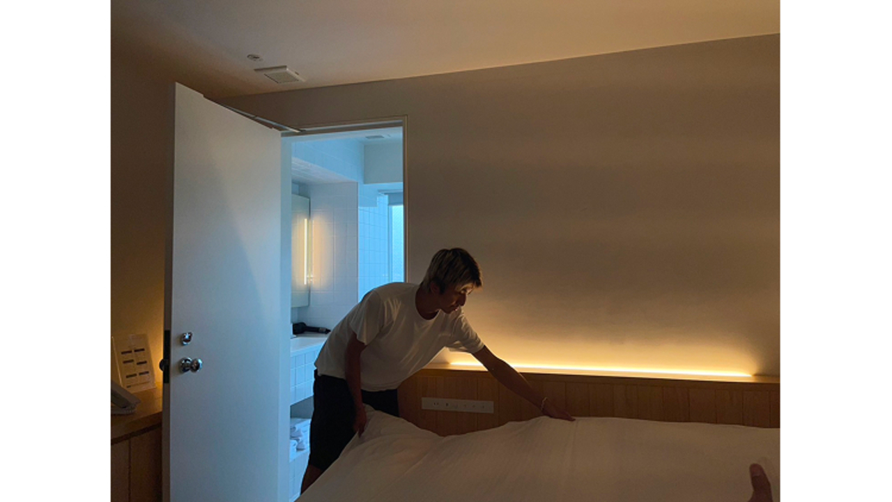 ホテル事業部 THIRD PLACE HOTEL ホテル・旅館 | ハウスキーパー・客室清掃)の求人の写真 4枚目