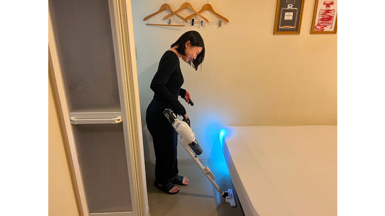 ホテル事業部|ハウスキーパー・客室清掃の求人画像1枚目