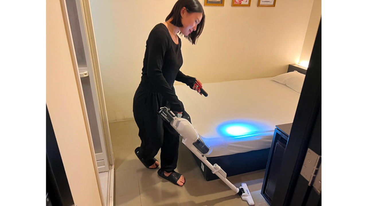 ホテル事業部 THIRD PLACE HOTEL ホテル・旅館 | ハウスキーパー・客室清掃)の求人の写真 3枚目