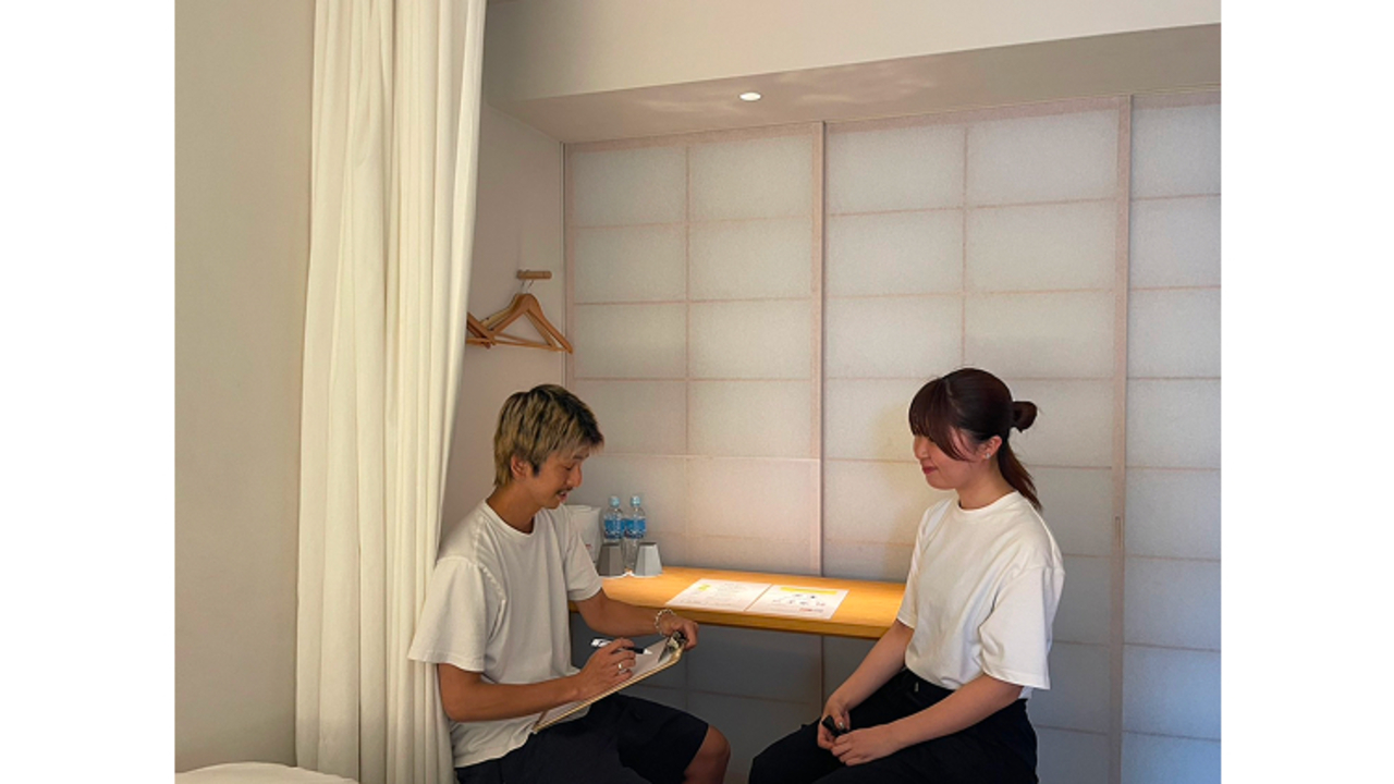 ホテル事業部|ハウスキーパー・客室清掃の求人画像1枚目