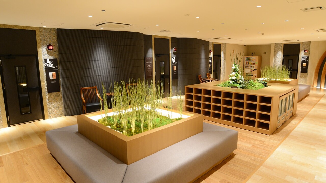 湯けむりの里・湯けむりの庄|店長・店長候補の求人画像1枚目