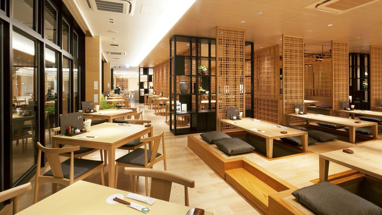 湯けむりの里・湯けむりの庄|店長・店長候補の求人画像3枚目