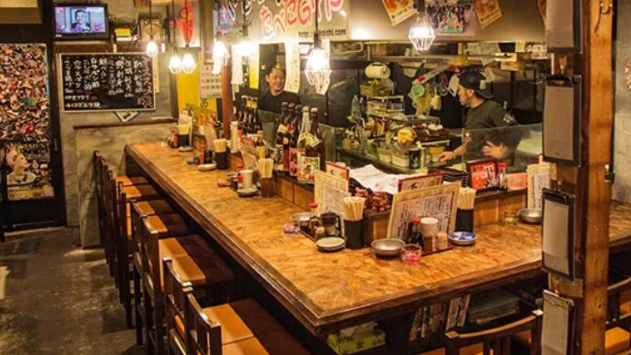 手羽唐・旨もん 手羽市 本千葉店 焼き鳥, 居酒屋 | 店長・店長候補)の求人の写真 3枚目