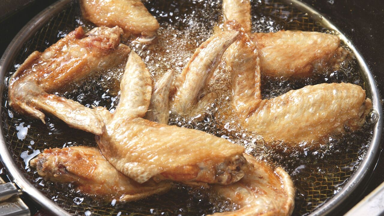 手羽唐・旨もん 手羽市|焼き鳥職人の求人画像2枚目