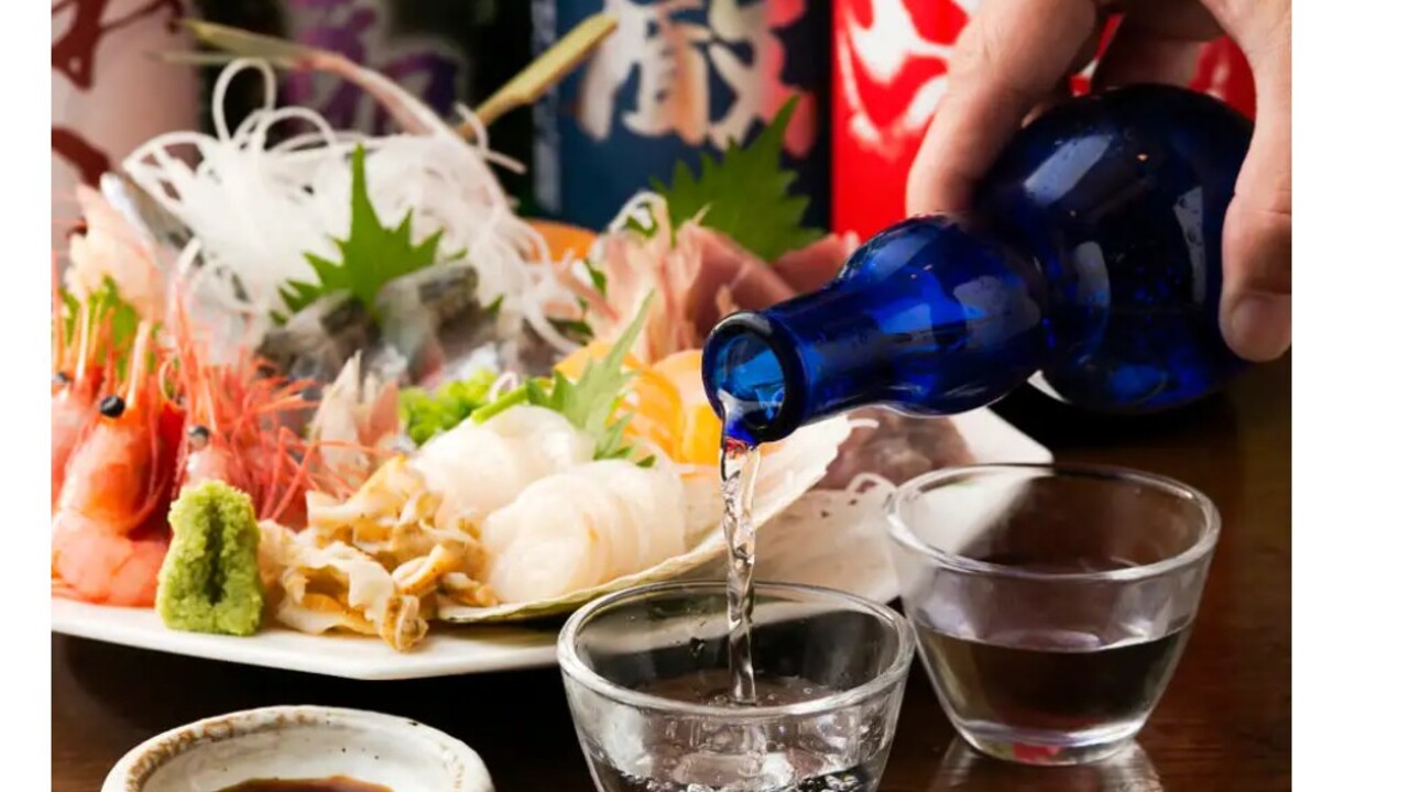 手羽唐・旨もん 手羽市|焼き鳥職人の求人画像4枚目