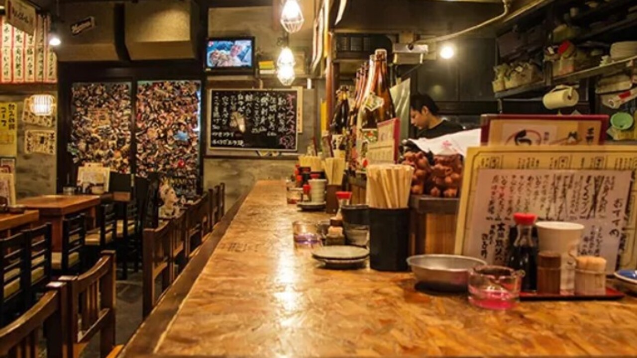 手羽唐・旨もん 手羽市 本千葉店 焼き鳥, 居酒屋 | 焼き鳥職人)の求人の写真 4枚目