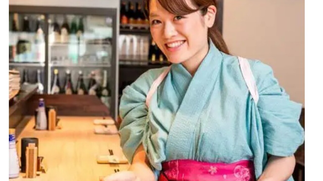 手羽唐・旨もん 手羽市|焼き鳥職人の求人画像2枚目