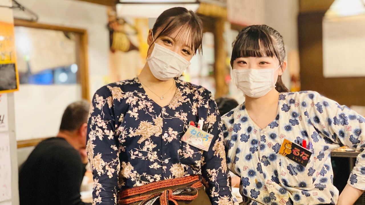 手羽唐・旨もん 手羽市|焼き鳥職人の求人画像3枚目