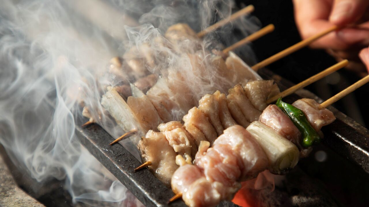 手羽唐・旨もん 手羽市|焼き鳥職人の求人画像2枚目