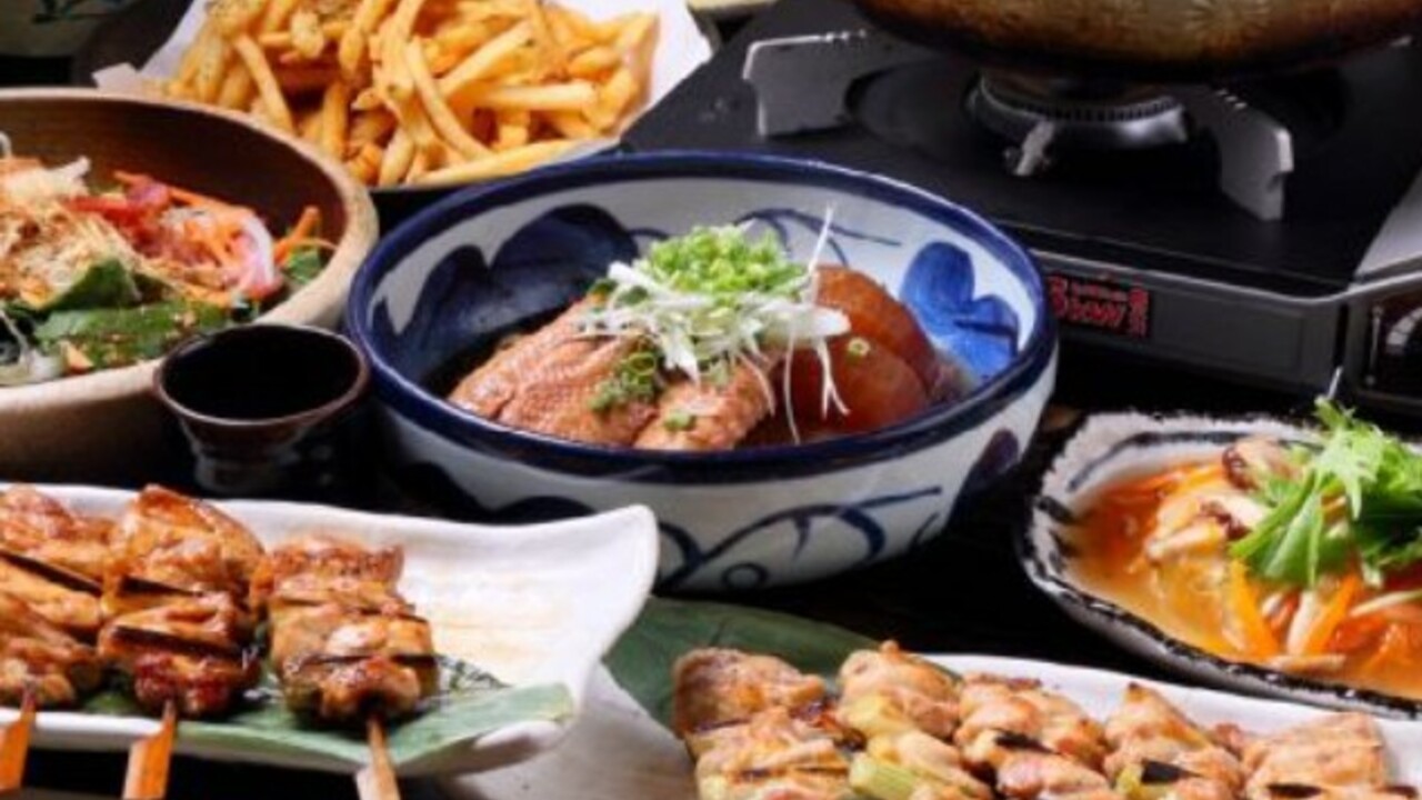 手羽唐・旨もん 手羽市|焼き鳥職人の求人画像4枚目