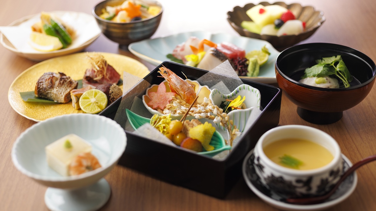 宮前迎賓館　灯明殿|調理見習い・調理補助の求人画像3枚目