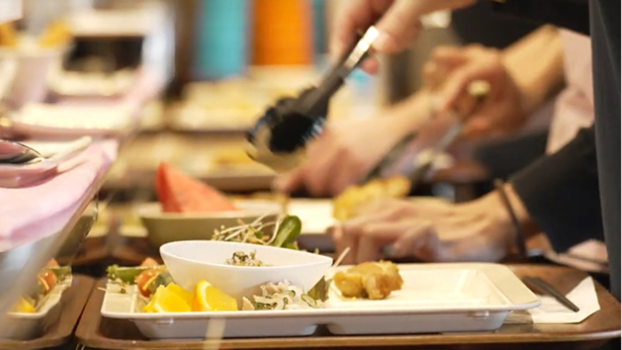 沼津第二事業所 沼津第二事業所 社員食堂 給食・社員食堂・介護・病院 | キッチンスタッフ)の求人の写真 3枚目