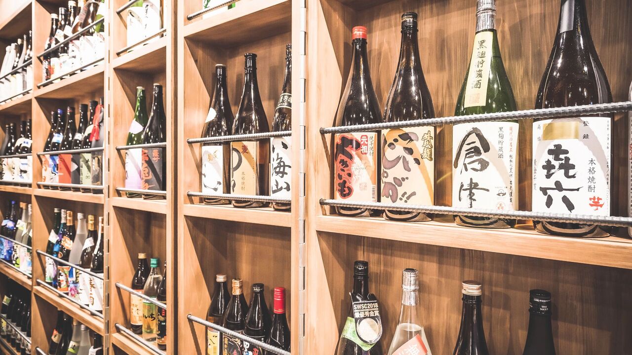 九州の旨かもん旨か酒　くすお|料理長・料理長候補の求人画像4枚目