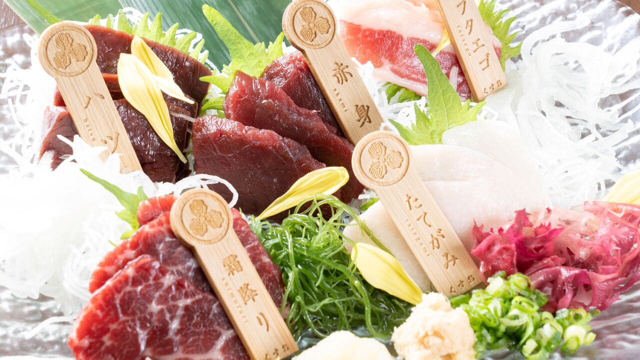 九州の旨かもん旨か酒　くすお|料理長・料理長候補の求人画像3枚目