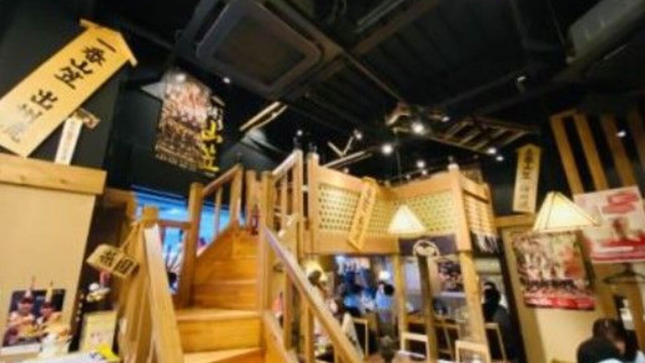 九州の旨かもん旨か酒　くすお|料理長・料理長候補の求人画像4枚目