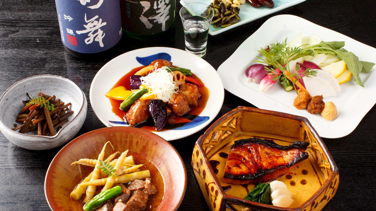 酢重|キッチンスタッフの求人画像3枚目