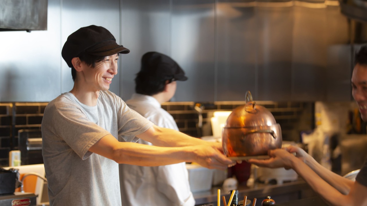 酢重|キッチンスタッフの求人画像2枚目