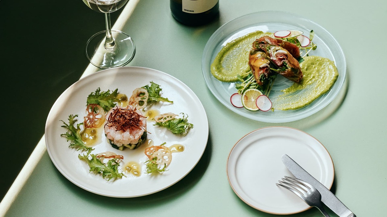 NÜCHI by WPÜ|レストランサービス・ホールスタッフの求人画像4枚目