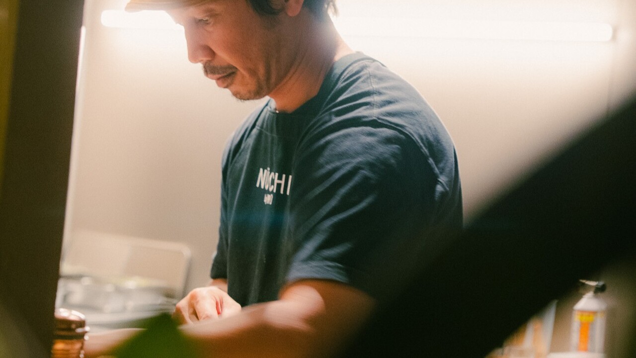 NÜCHI by WPÜ|バーテンダーの求人画像2枚目