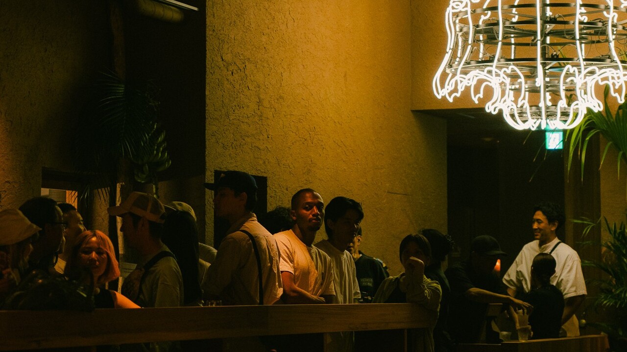 NÜCHI by WPÜ|バーテンダーの求人画像4枚目