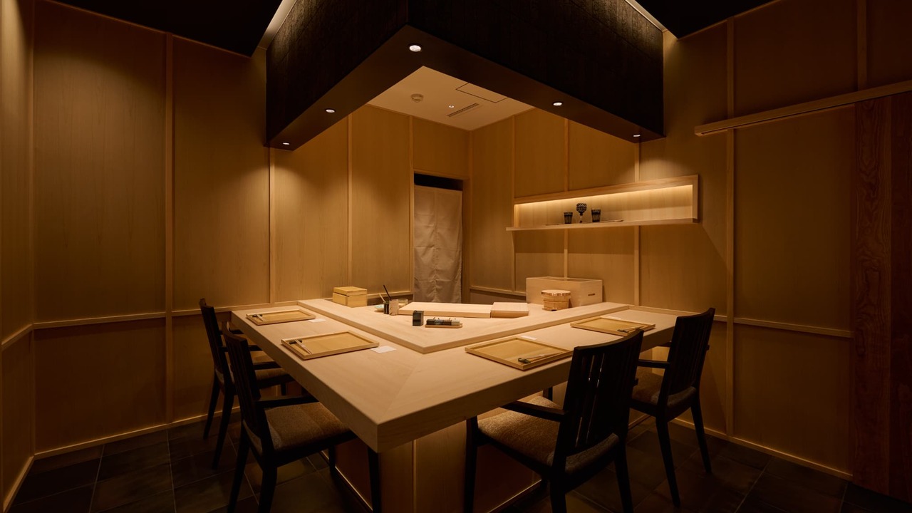 とよひさ 日本料理・懐石料理, 寿司・鮨 | レストランサービス・ホールスタッフ)の求人の写真 2枚目