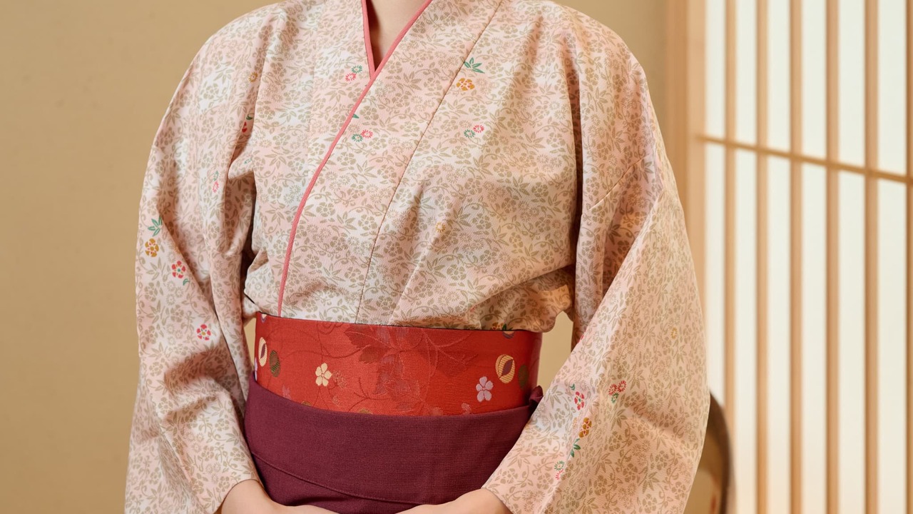 とよひさ|女将・和装ホールの求人画像1枚目
