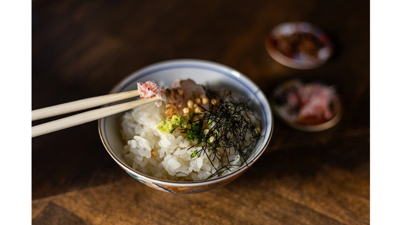 あえのこと のどぐろ丼専門店　あえのこと 和食, 専門店（各国料理） | 店長・店長候補)の求人の写真 2枚目