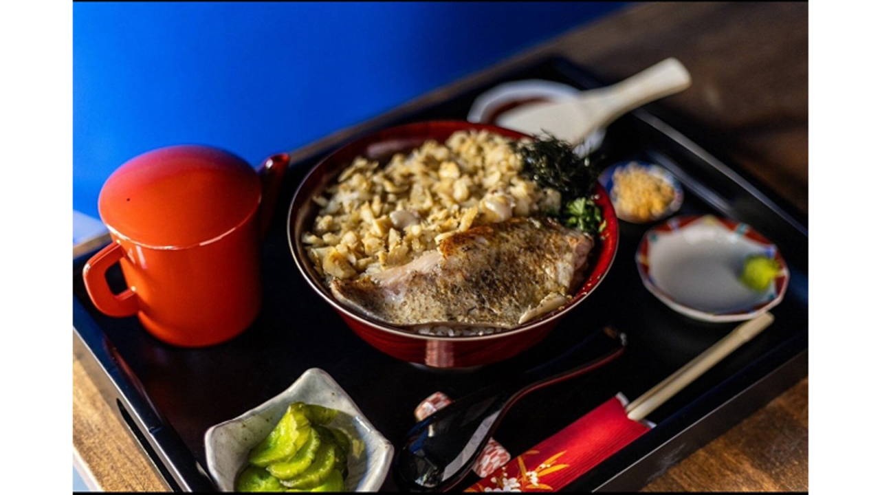 あえのこと のどぐろ丼専門店　あえのこと 和食, 専門店（各国料理） | 店長・店長候補)の求人の写真 4枚目