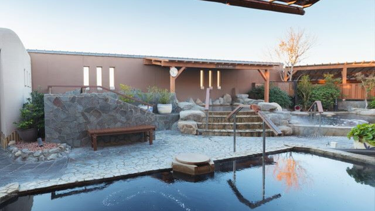 湯けむりの里・湯けむりの庄|店長・店長候補の求人画像1枚目