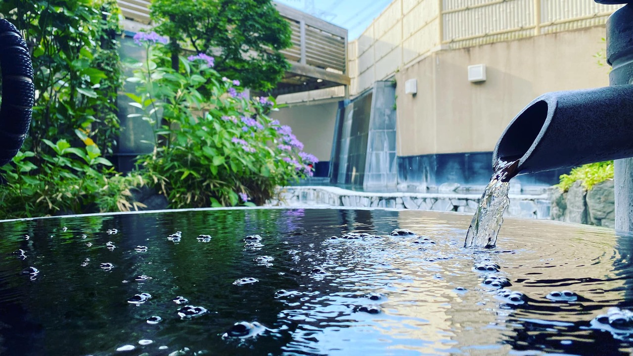 湯けむりの里・湯けむりの庄|店長・店長候補の求人画像1枚目