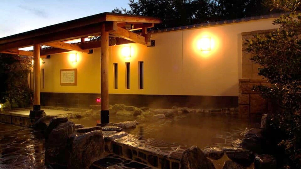 湯けむりの里・湯けむりの庄 天然温泉 仙川湯けむりの里 洋食・西洋料理, 和食 | 店長・店長候補)の求人の写真