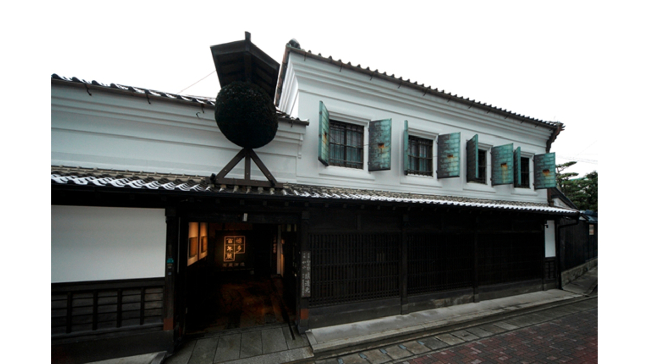 博多百年蔵|店長・店長候補の求人画像1枚目