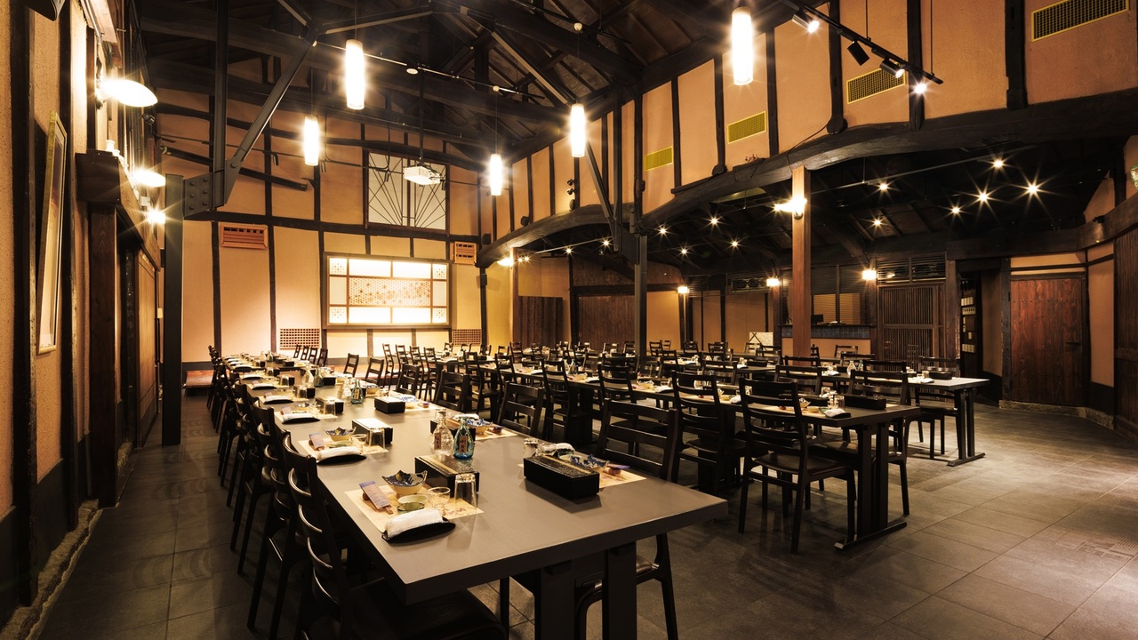 博多百年蔵|店長・店長候補の求人画像4枚目