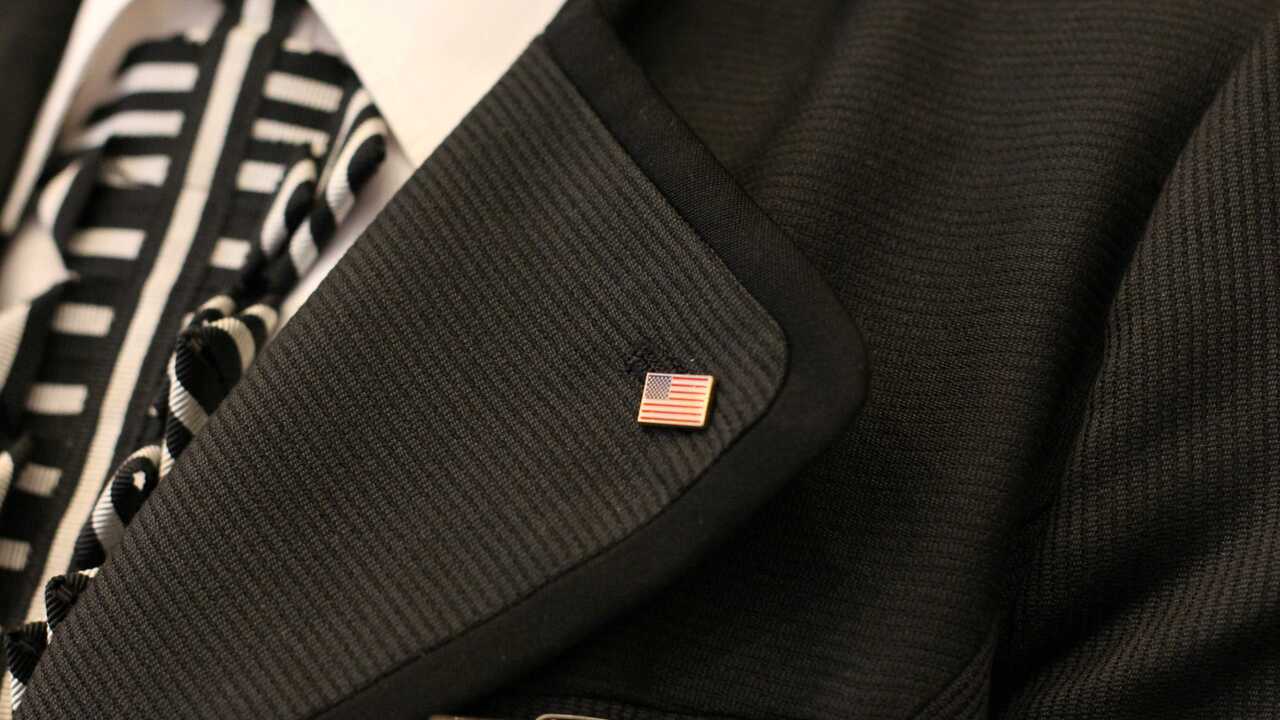 ウェスティンホテル大阪|フロントスタッフの求人画像4枚目