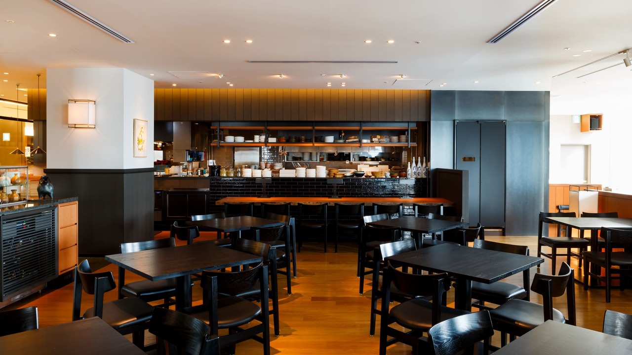 酢重|レストランサービス・ホールスタッフの求人画像3枚目