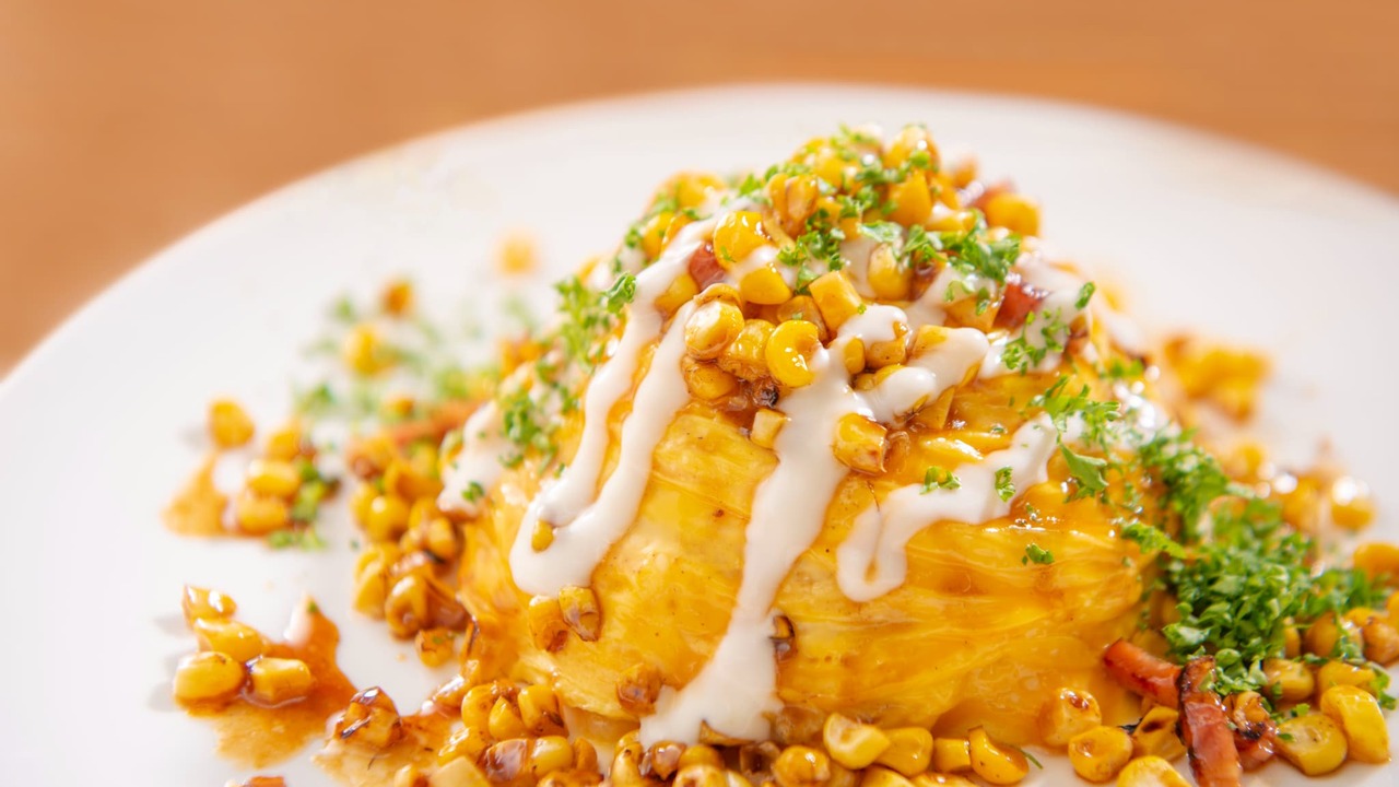 北海道キッチンYOSHIMI イオンモール宮崎店 洋食・西洋料理, 創作・ダイニングバー | 料理長・料理長候補)の求人の写真