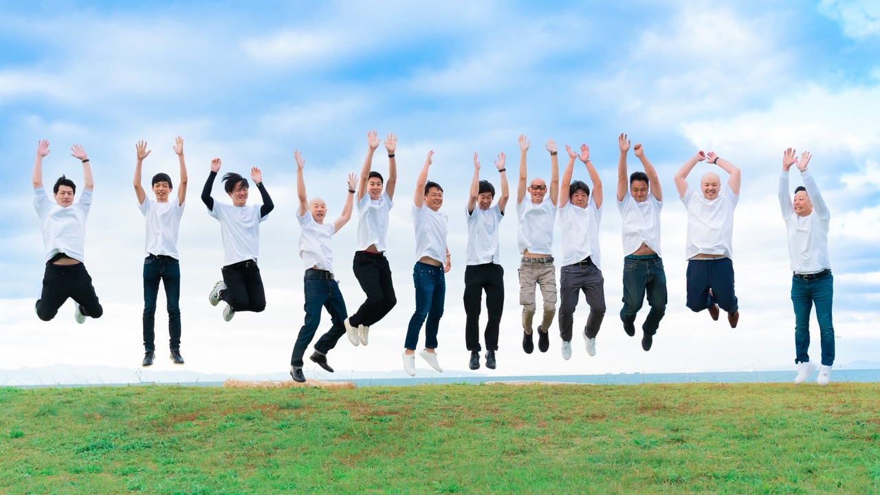 ラーメン魁力屋|料理長・料理長候補の求人画像1枚目