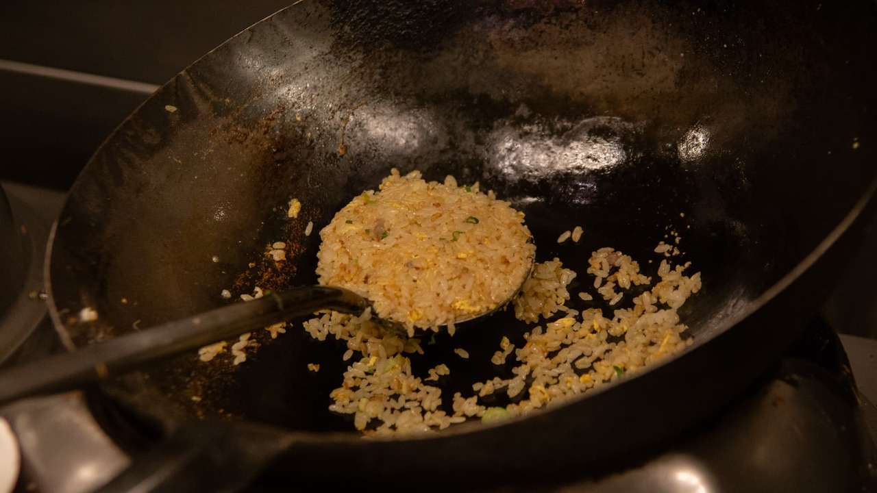 ラーメン魁力屋|店長・店長候補の求人画像1枚目