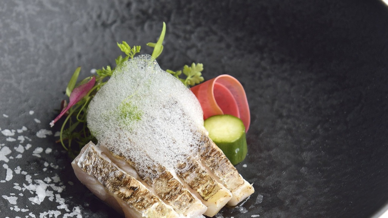 La Brianza|料理長・料理長候補の求人画像1枚目