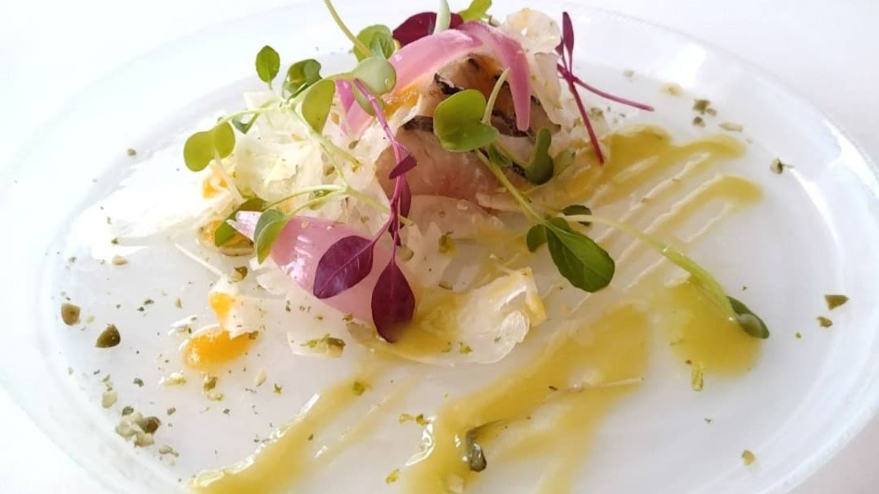 La Brianza|料理長・料理長候補の求人画像1枚目