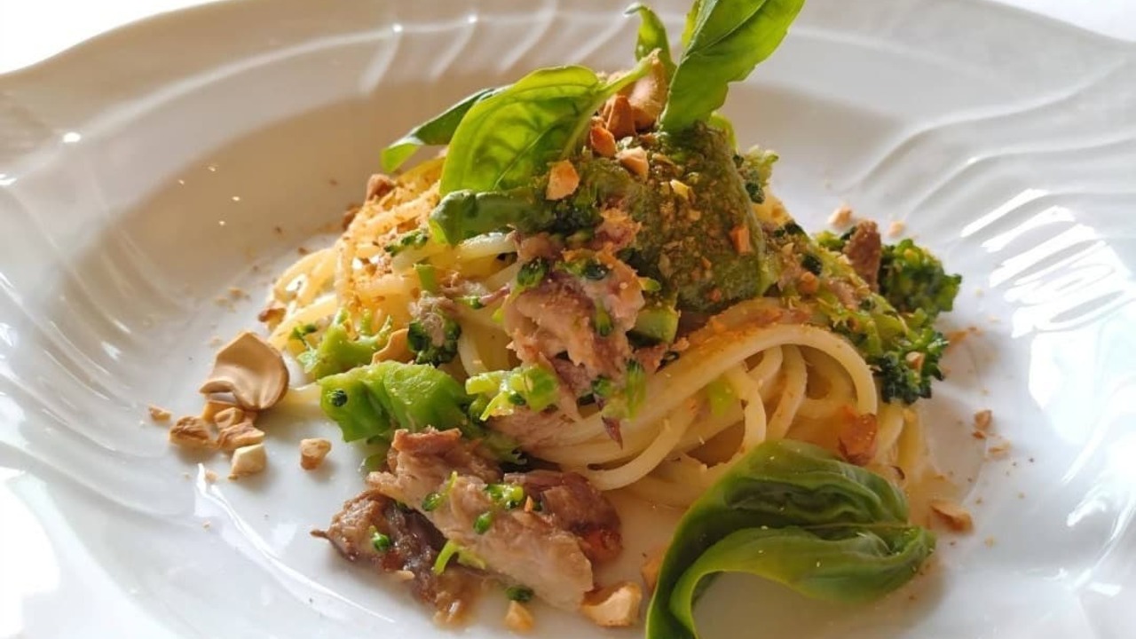 La Brianza La Brianza 六本木店 イタリアン, 洋食・西洋料理 | 料理長・料理長候補)の求人の写真 2枚目
