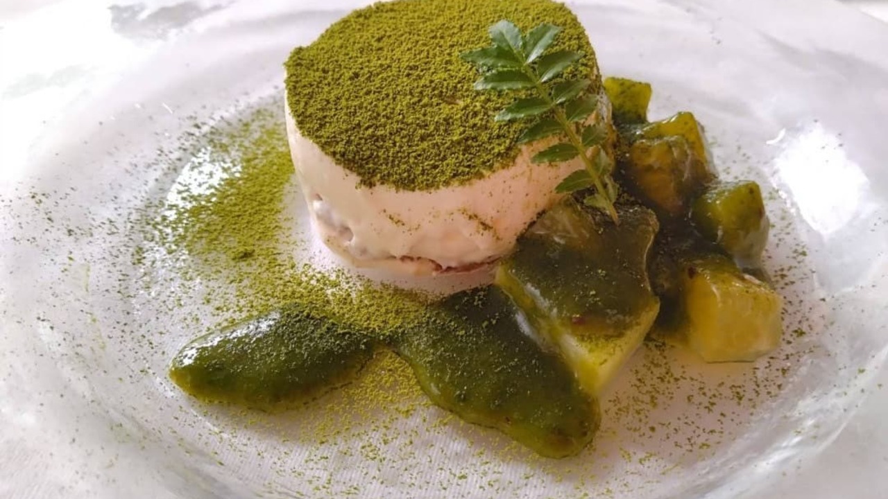 La Brianza La Brianza 六本木店 イタリアン, 洋食・西洋料理 | 料理長・料理長候補)の求人の写真 3枚目