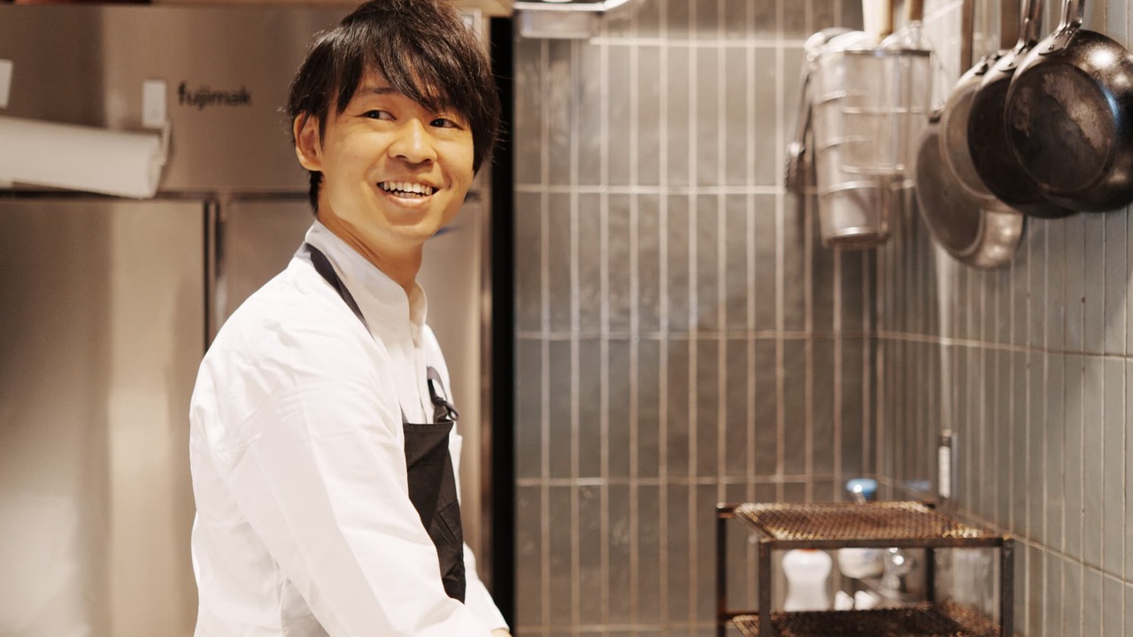 La Brianza|料理長・料理長候補の求人画像1枚目