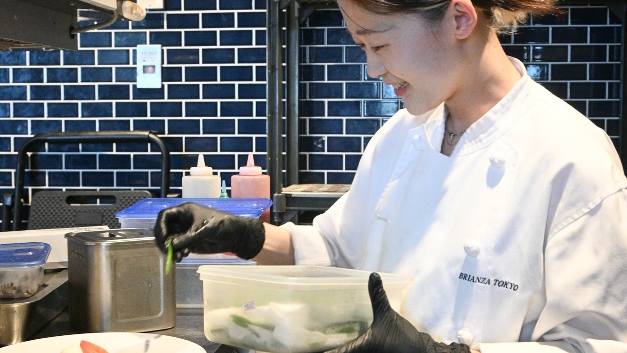 La Brianza|料理長・料理長候補の求人画像2枚目